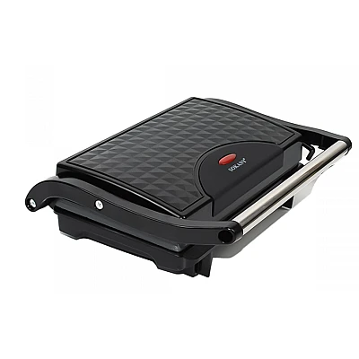 Sandwich Maker Grill tip gratar Sokany SK-220, 1200 W, placi anti-aderente Sandwich Maker Grill tip gratar Sokany SK-220, 1200 W, placi anti-aderente