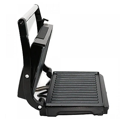 Sandwich Maker Grill tip gratar Sokany SK-220, 1200 W, placi anti-aderente Sandwich Maker Grill tip gratar Sokany SK-220, 1200 W, placi anti-aderente