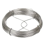 Set 2 X Sarma otel galvanizat 0.9 mm x L 25 m