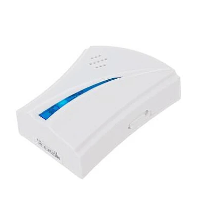 Sonerie ARC Alba moderna fara fir cu receptor wireless Sonerie ARC Alba moderna fara fir cu receptor wireless