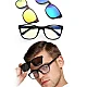 Ochelari cu Lentile Interschimbabile MAGIC VISION 3IN1 OF Ochelari cu Lentile Interschimbabile MAGIC VISION 3IN1 OF