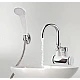 Robinet Electric Cap DUS prindere pe Perete W Robinet Electric Cap DUS prindere pe Perete W