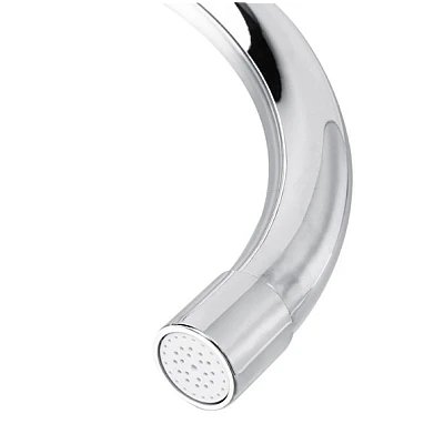 Robinet Electric Cap DUS prindere pe Perete W Robinet Electric Cap DUS prindere pe Perete W