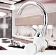 Robinet Electric Cap DUS prindere pe Perete W Robinet Electric Cap DUS prindere pe Perete W