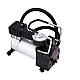 Compresor Auto 12v 965 kPA Metalic cu Motor Mare 35 L/Min Compresor Auto 12v 965 kPA Metalic cu Motor Mare 35 L/Min