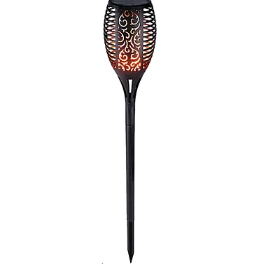 Lampă solară de grădină, XF-6018 58cm Lampă solară de grădină, XF-6018 58cm