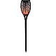 Lampă solară de grădină, XF-6018 58cm Lampă solară de grădină, XF-6018 58cm
