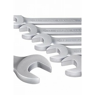 Set 14 chei combinate fixe-inelare 10/32mm Set 14 chei combinate fixe-inelare 10/32mm