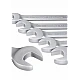 Set 14 chei combinate fixe-inelare 10/32mm Set 14 chei combinate fixe-inelare 10/32mm