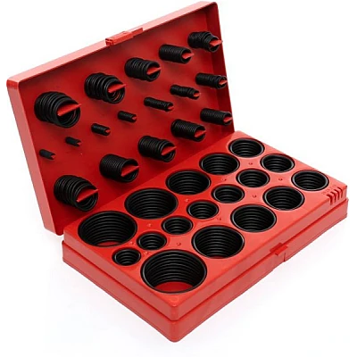 Cutie 419 piese O-RING garnituri hidraulice 34 Dimensiuni ORI Cutie 419 piese O-RING garnituri hidraulice 34 Dimensiuni ORI