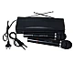Set 2 Microfoane A306 10 m, emisie FM Set 2 Microfoane A306 10 m, emisie FM