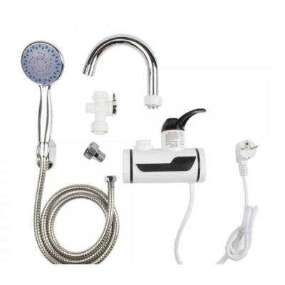 Robinet Electric Cap DUS prindere pe Perete Z Robinet Electric Cap DUS prindere pe Perete Z
