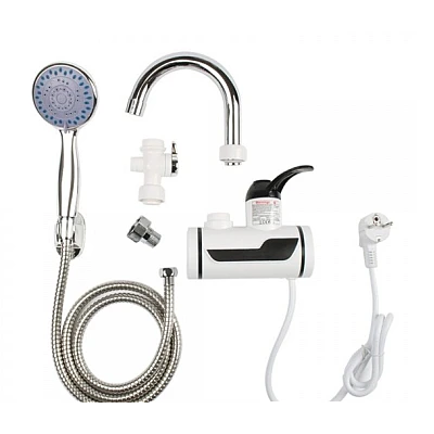Robinet Electric Cap DUS prindere pe Perete Z Robinet Electric Cap DUS prindere pe Perete Z