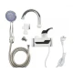 Robinet Electric Cap DUS prindere pe Perete Z Robinet Electric Cap DUS prindere pe Perete Z