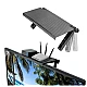 Raft reglabil pentru monitor sau televizor MJ Raft reglabil pentru monitor sau televizor MJ