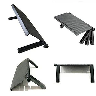Raft reglabil pentru monitor sau televizor MJ Raft reglabil pentru monitor sau televizor MJ