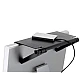 Raft reglabil pentru monitor sau televizor MJ Raft reglabil pentru monitor sau televizor MJ