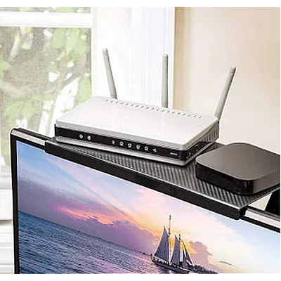 Raft reglabil pentru monitor sau televizor MJ Raft reglabil pentru monitor sau televizor MJ
