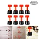 Set 50 tije refolosibile 1.5 mm sistem nivelare gresiei/faianta sau placi ceramice Set 50 tije refolosibile 1.5 mm sistem nivelare gresiei/faianta sau placi ceramice