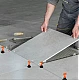 Set 50 tije refolosibile 1.5 mm sistem nivelare gresiei/faianta sau placi ceramice Set 50 tije refolosibile 1.5 mm sistem nivelare gresiei/faianta sau placi ceramice