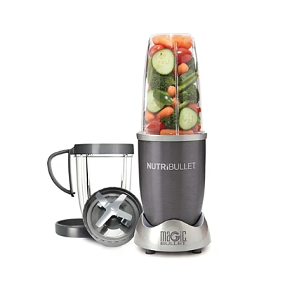 Blender si Storcator NutriBullet 600W Blender si Storcator NutriBullet 600W