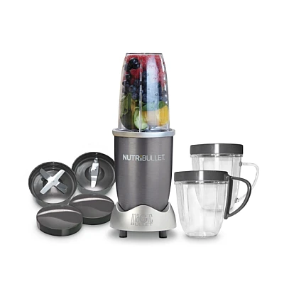 Blender si Storcator NutriBullet 600W Blender si Storcator NutriBullet 600W
