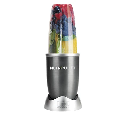 Blender si Storcator NutriBullet 600W Blender si Storcator NutriBullet 600W