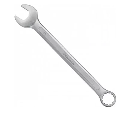 HUSA 14 chei 8 - 24mm combinate fixe-inelare la SET HUSA 14 chei 8 - 24mm combinate fixe-inelare la SET