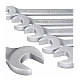 HUSA 14 chei 8 - 24mm combinate fixe-inelare la SET HUSA 14 chei 8 - 24mm combinate fixe-inelare la SET
