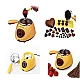 Aparat electric Chocolatiere pentru ciocolata fondue Aparat electric Chocolatiere pentru ciocolata fondue