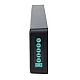 Ceas electronic de perete cu afisaj LED Caixing CX-808 Ceas electronic de perete cu afisaj LED Caixing CX-808