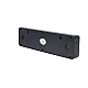Ceas electronic de perete cu afisaj LED Caixing CX-808 Ceas electronic de perete cu afisaj LED Caixing CX-808