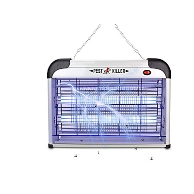 Lampa Impotriva Insecteleor 30W MT030 Pest Terminator Lampa Impotriva Insecteleor 30W MT030 Pest Terminator