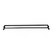 LED Bar Auto SLIM 100 CM 240W leduri pe 2 randuri 12V-24V 17.600 Lumeni