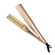 Placa AURIE 2in1 TWIST cu Ondulator Placa AURIE 2in1 TWIST cu Ondulator
