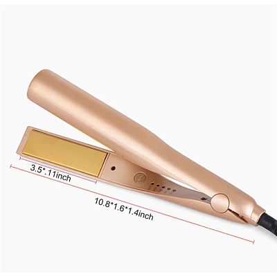 Placa AURIE 2in1 TWIST cu Ondulator Placa AURIE 2in1 TWIST cu Ondulator