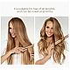 Placa AURIE 2in1 TWIST cu Ondulator Placa AURIE 2in1 TWIST cu Ondulator