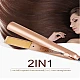 Placa AURIE 2in1 TWIST cu Ondulator Placa AURIE 2in1 TWIST cu Ondulator