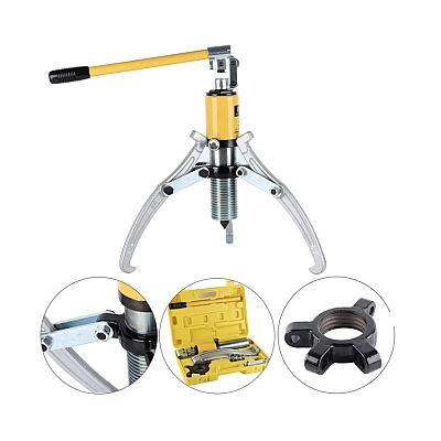 Presa hidraulica extractor profesional rulmenti - capacitate 20 tone Presa hidraulica extractor profesional rulmenti - capacitate 20 tone