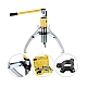 Presa hidraulica extractor profesional rulmenti - capacitate 20 tone Presa hidraulica extractor profesional rulmenti - capacitate 20 tone