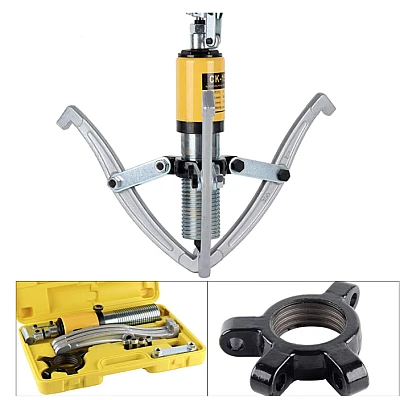 Presa hidraulica extractor profesional rulmenti - capacitate 20 tone Presa hidraulica extractor profesional rulmenti - capacitate 20 tone