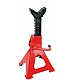 Capre Auto - Set 2 Capre cu Capacitate 3 Tone Capre Auto - Set 2 Capre cu Capacitate 3 Tone
