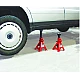 Capre Auto - Set 2 Capre cu Capacitate 3 Tone Capre Auto - Set 2 Capre cu Capacitate 3 Tone