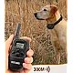 Zgarda electronica de dresaj cu telecomanda wireless Zgarda electronica de dresaj cu telecomanda wireless