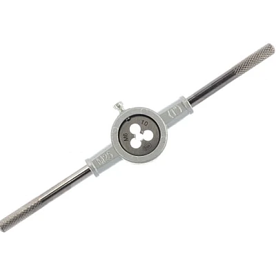 Set Filiere de Mana cu Suport M3-M12 - 8 Filiere Set Filiere de Mana cu Suport M3-M12 - 8 Filiere