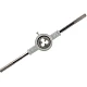 Set Filiere de Mana cu Suport M3-M12 - 8 Filiere Set Filiere de Mana cu Suport M3-M12 - 8 Filiere