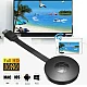 Media Player ROTUND HDMI Wi-Fi, Streaming DLNA Media Player ROTUND HDMI Wi-Fi, Streaming DLNA