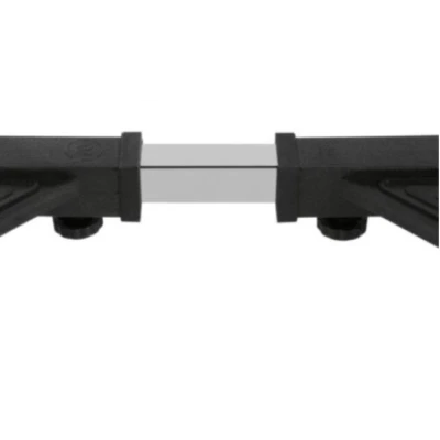 Suport NEGRU reglabil cu roti pentru electrocasnice Suport NEGRU reglabil cu roti pentru electrocasnice