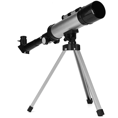 Telescop astronomic F36050 360 mm Argintiu Telescop astronomic F36050 360 mm Argintiu