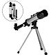 Telescop astronomic F36050 360 mm Argintiu Telescop astronomic F36050 360 mm Argintiu